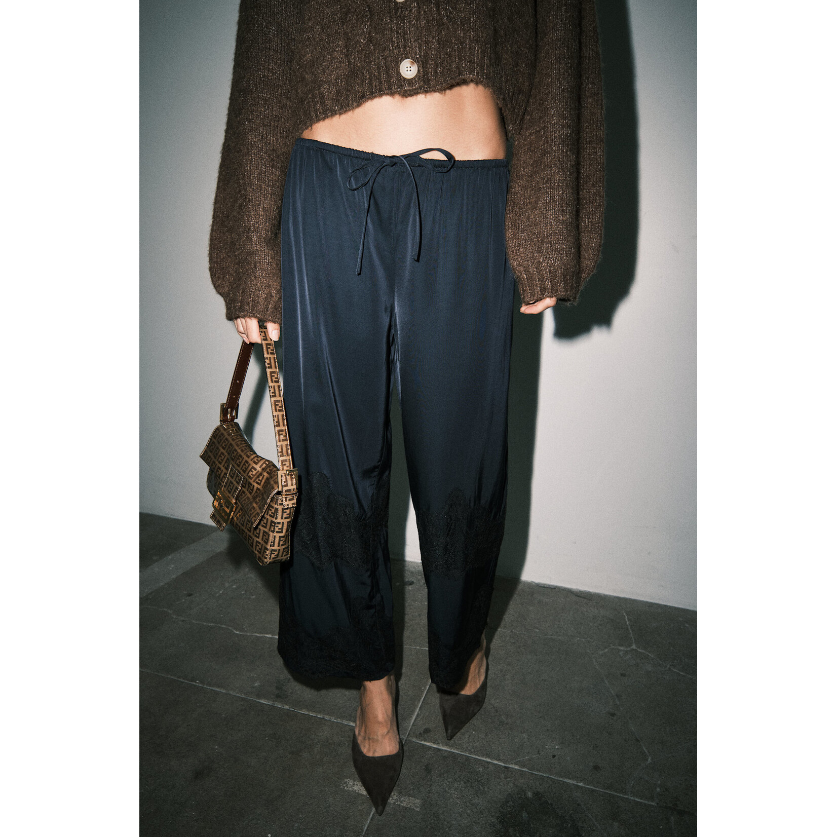 THE DELIA PANTS