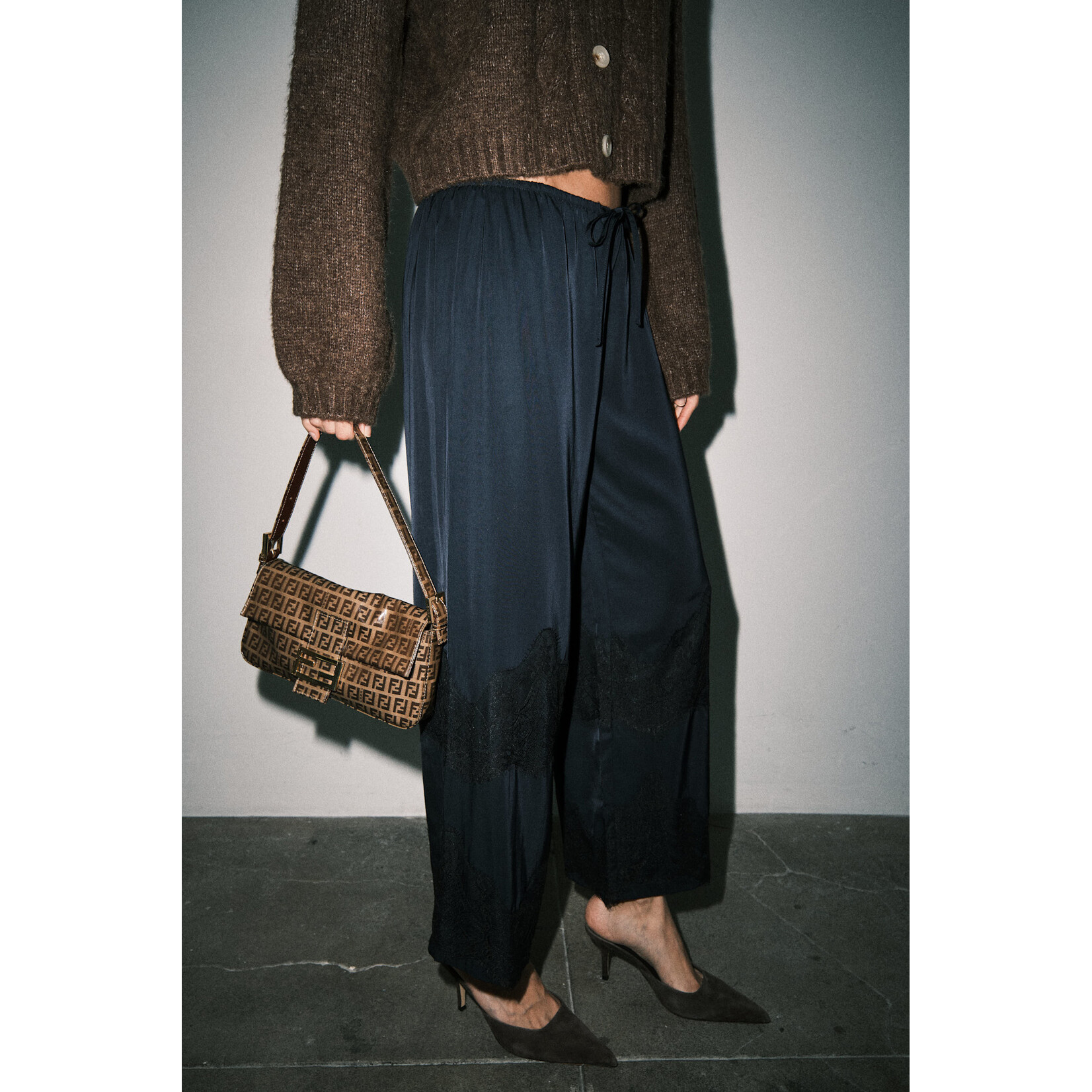 THE DELIA PANTS
