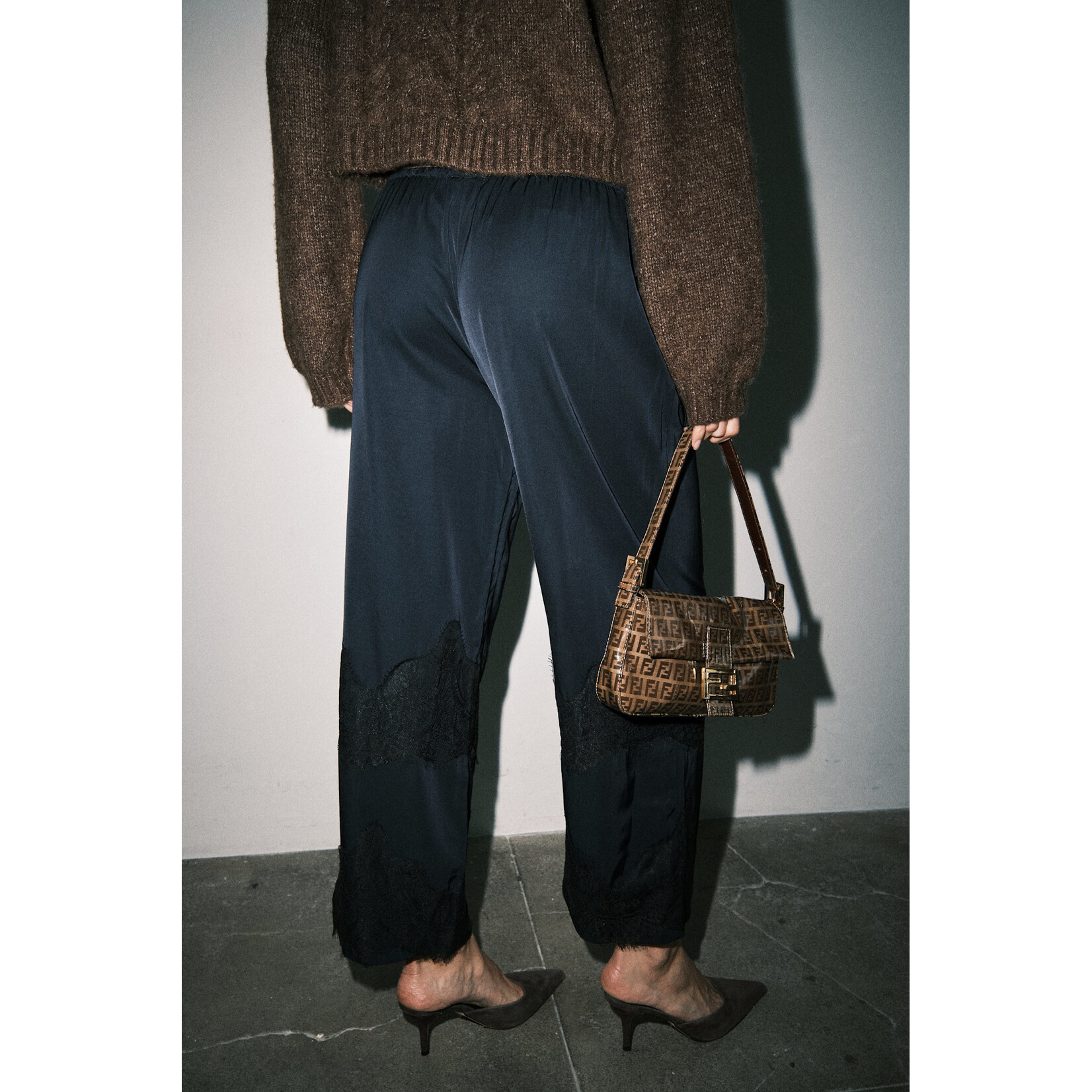 THE DELIA PANTS
