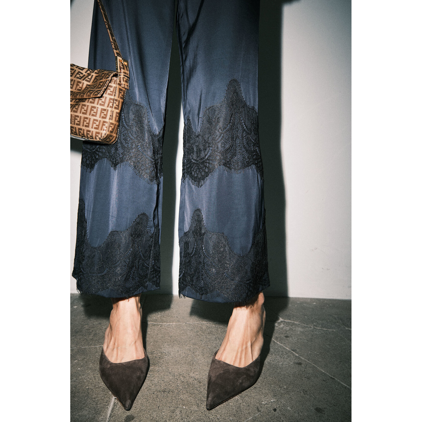 THE DELIA PANTS