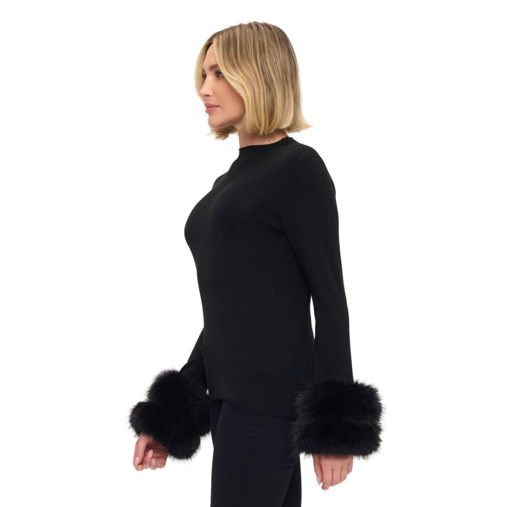 THE MOXIE SWEATER
