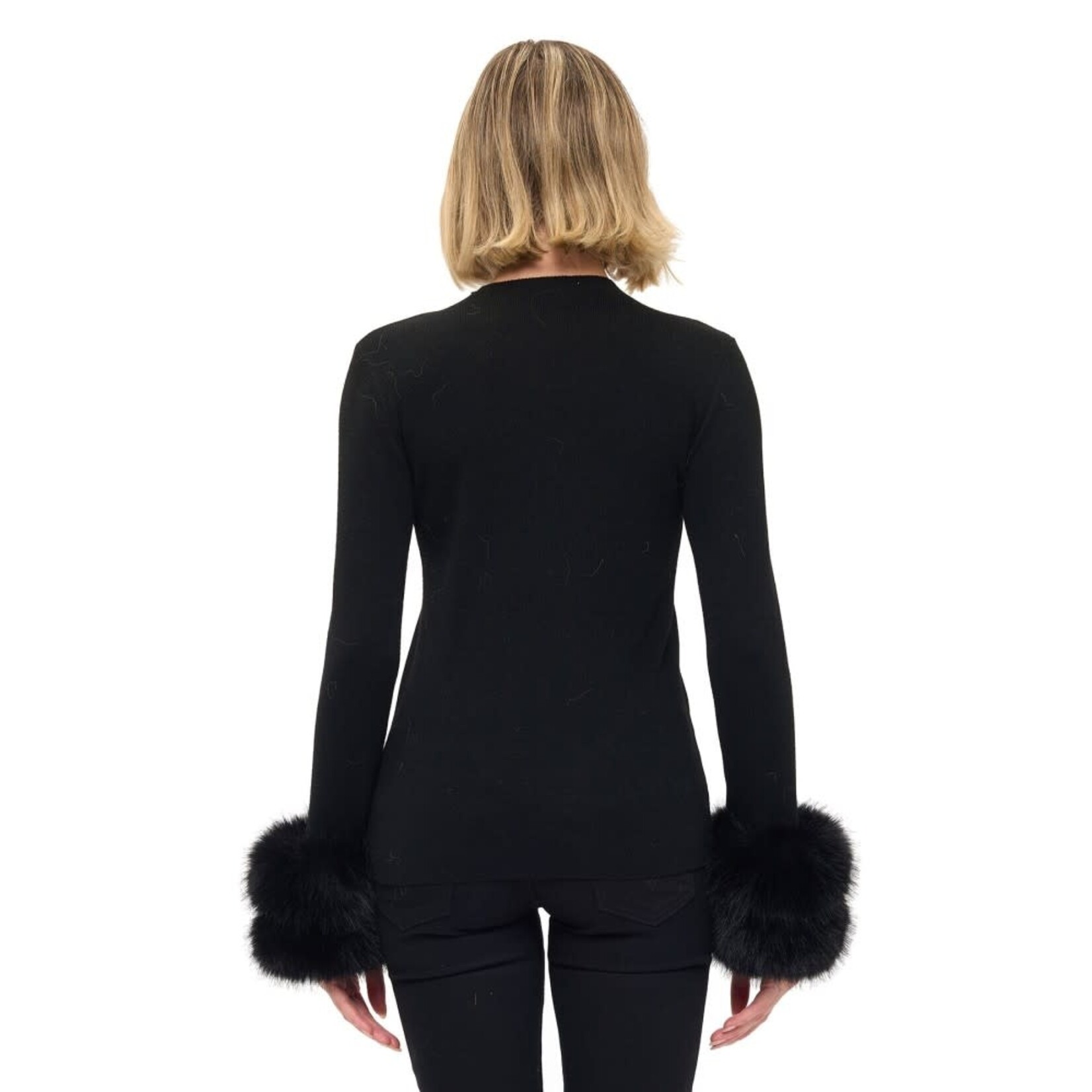 THE MOXIE SWEATER