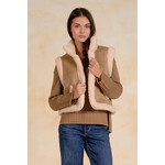 elan THE CLOVER VEST