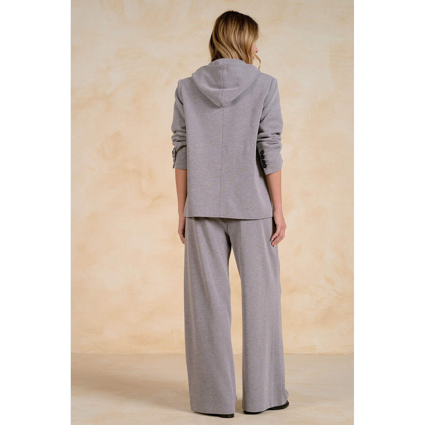elan PAIRS WITH OUR BRIDGET PANTS