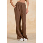 elan THE MOCHA PANTS