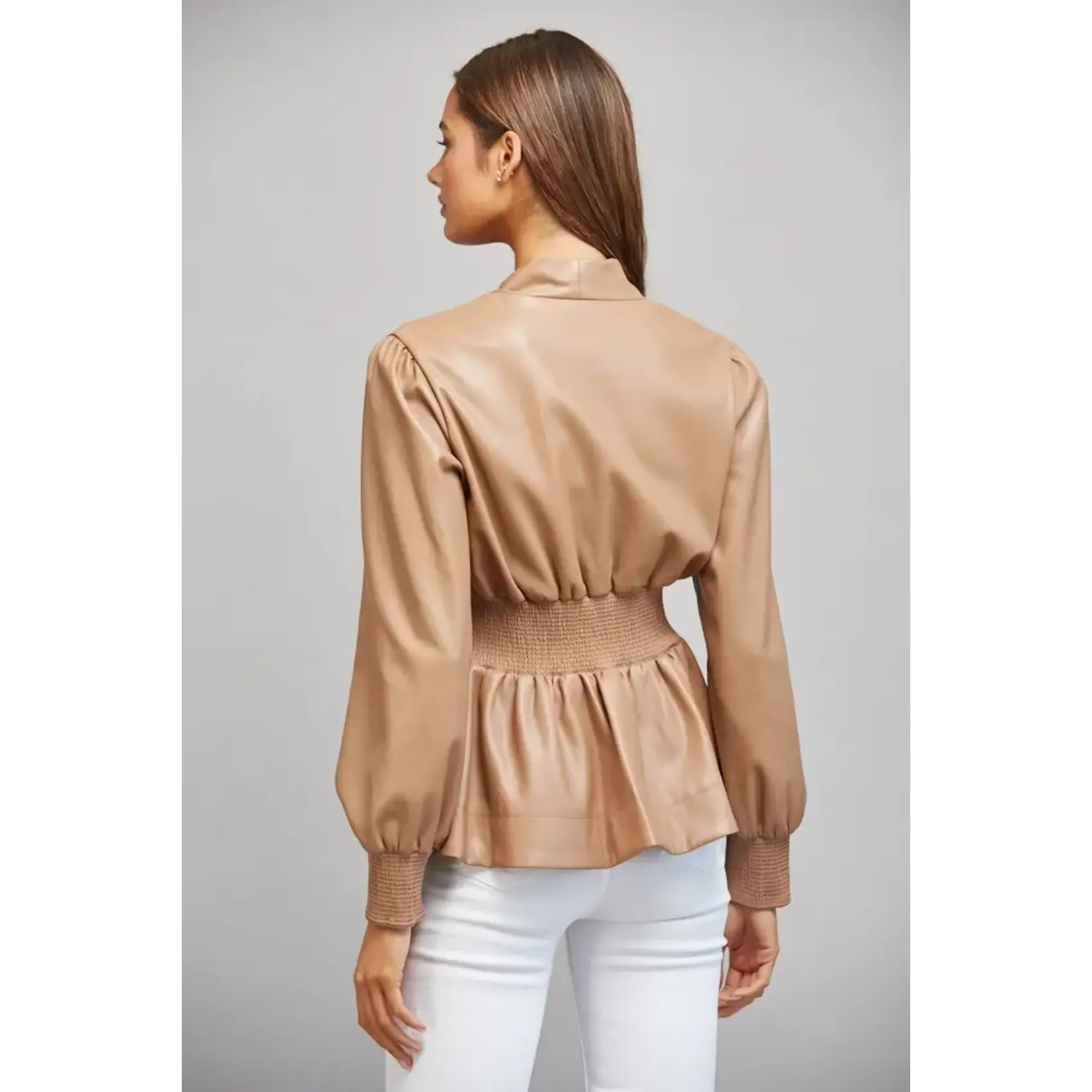 THE LATTE TOP