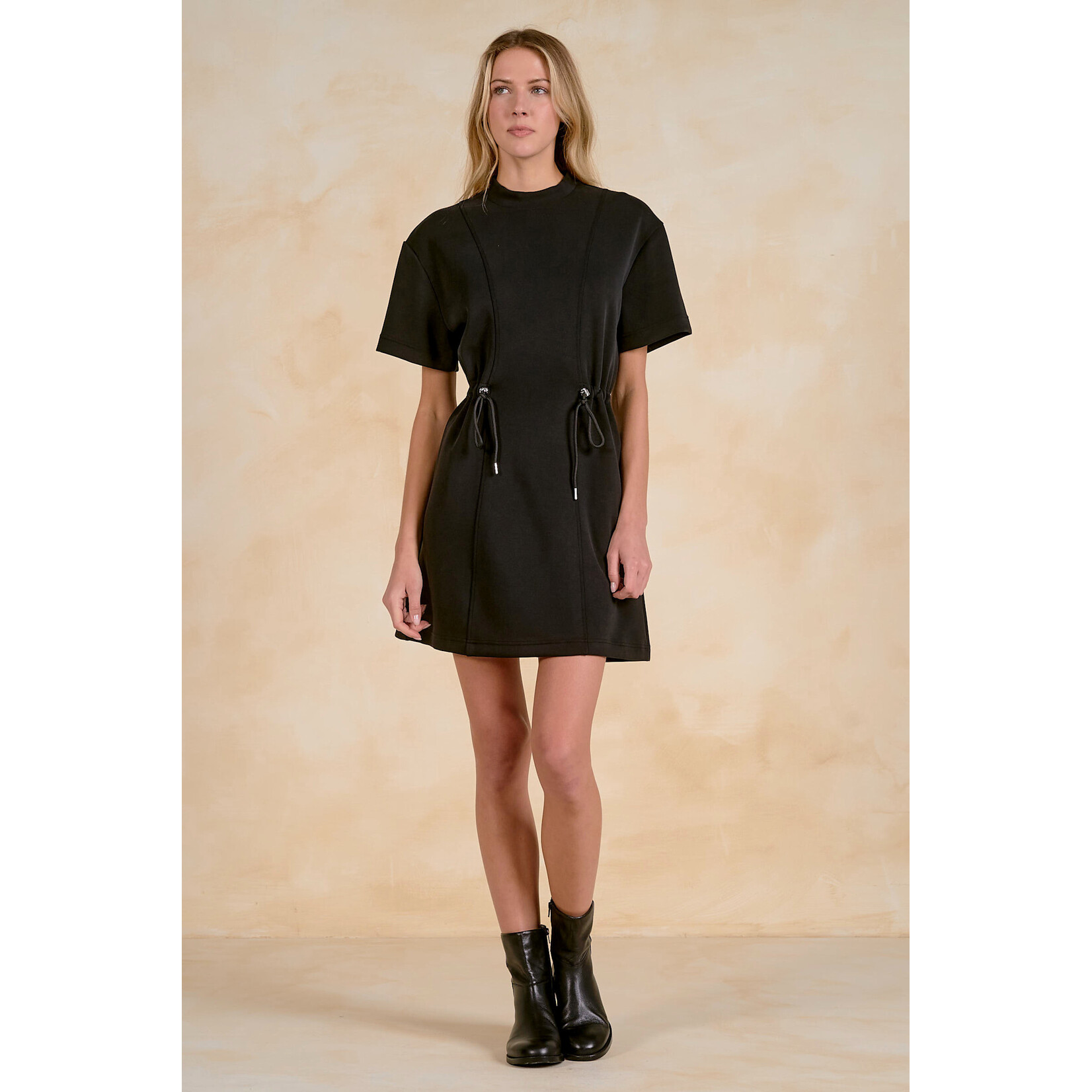 elan THE SCARLETT MINI DRESS