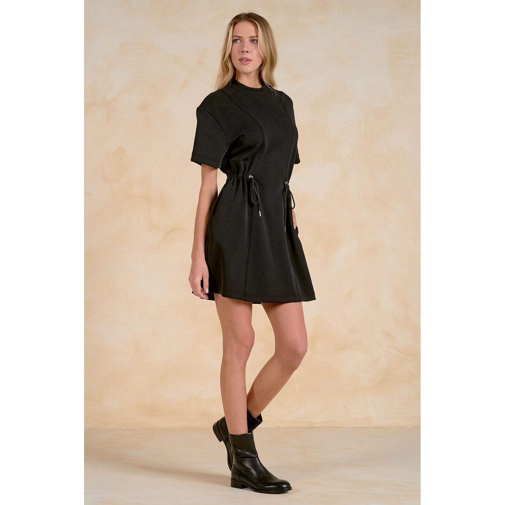 elan THE SCARLETT MINI DRESS