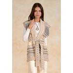 elan THE BERKELY VEST