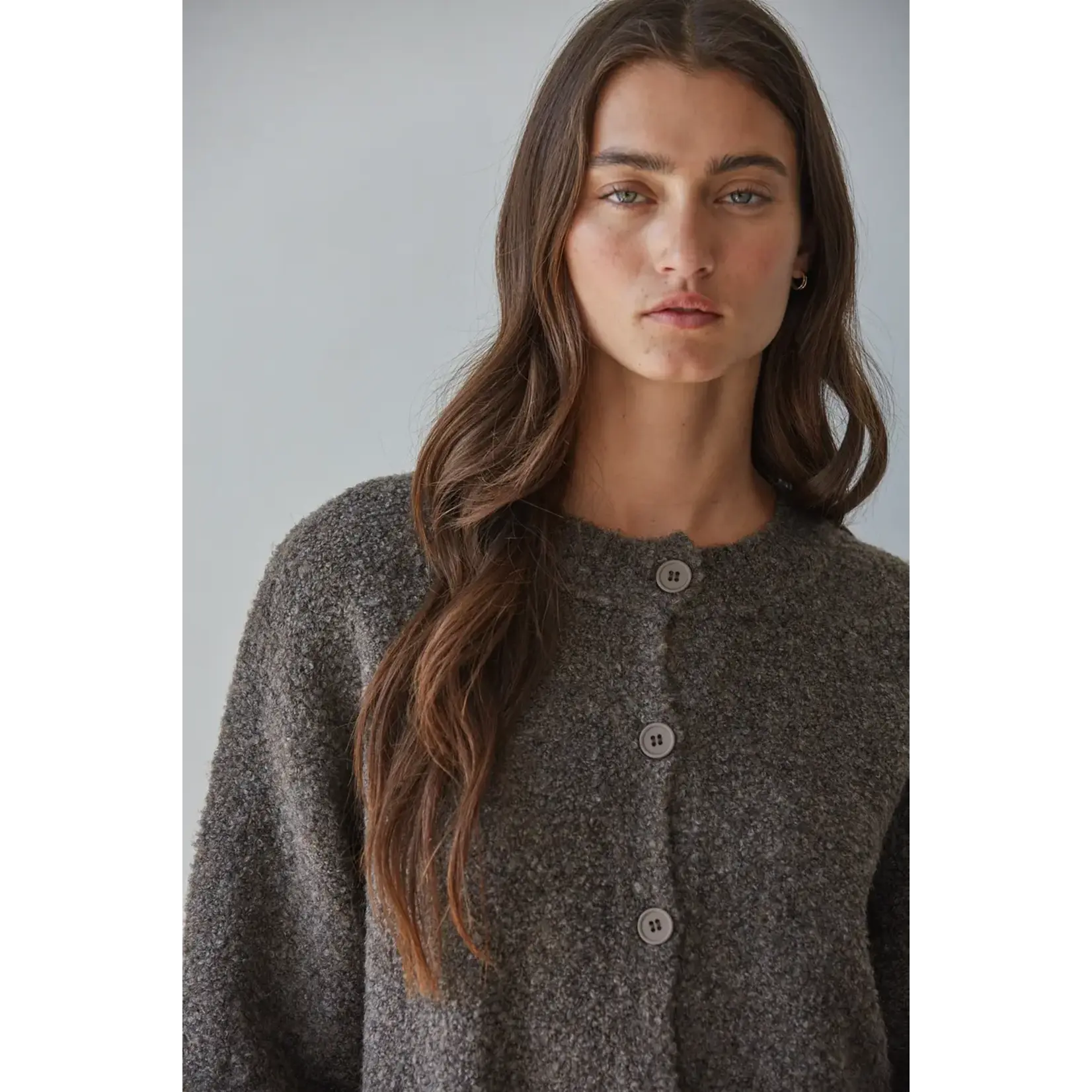 THE ALEXI CARDIGAN