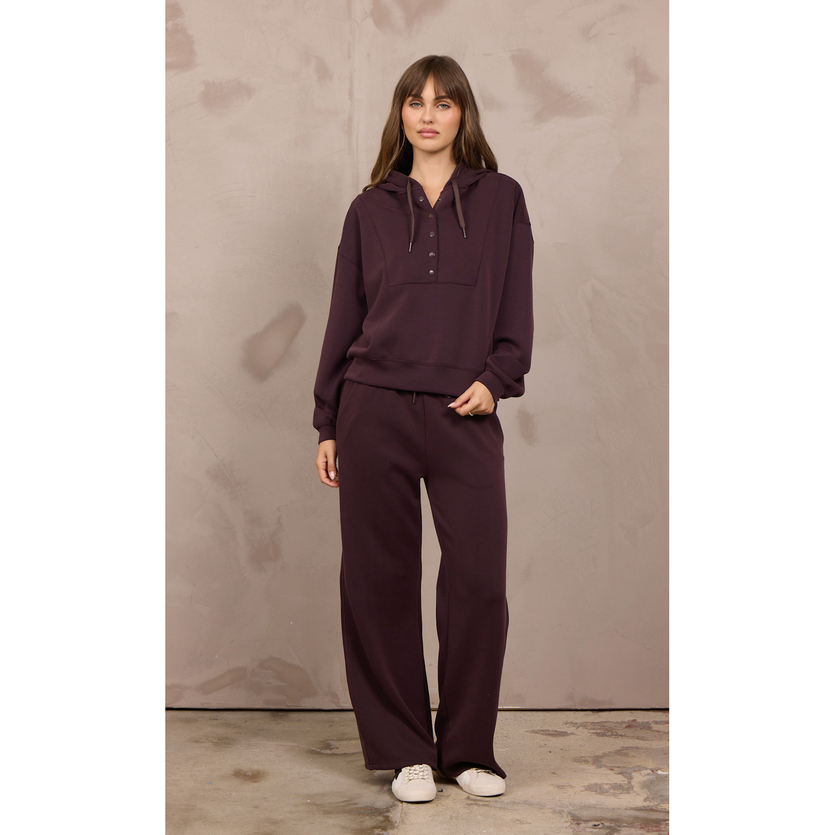 Vintage Havana PAIRS WITH OUR SANGRIA PANTS