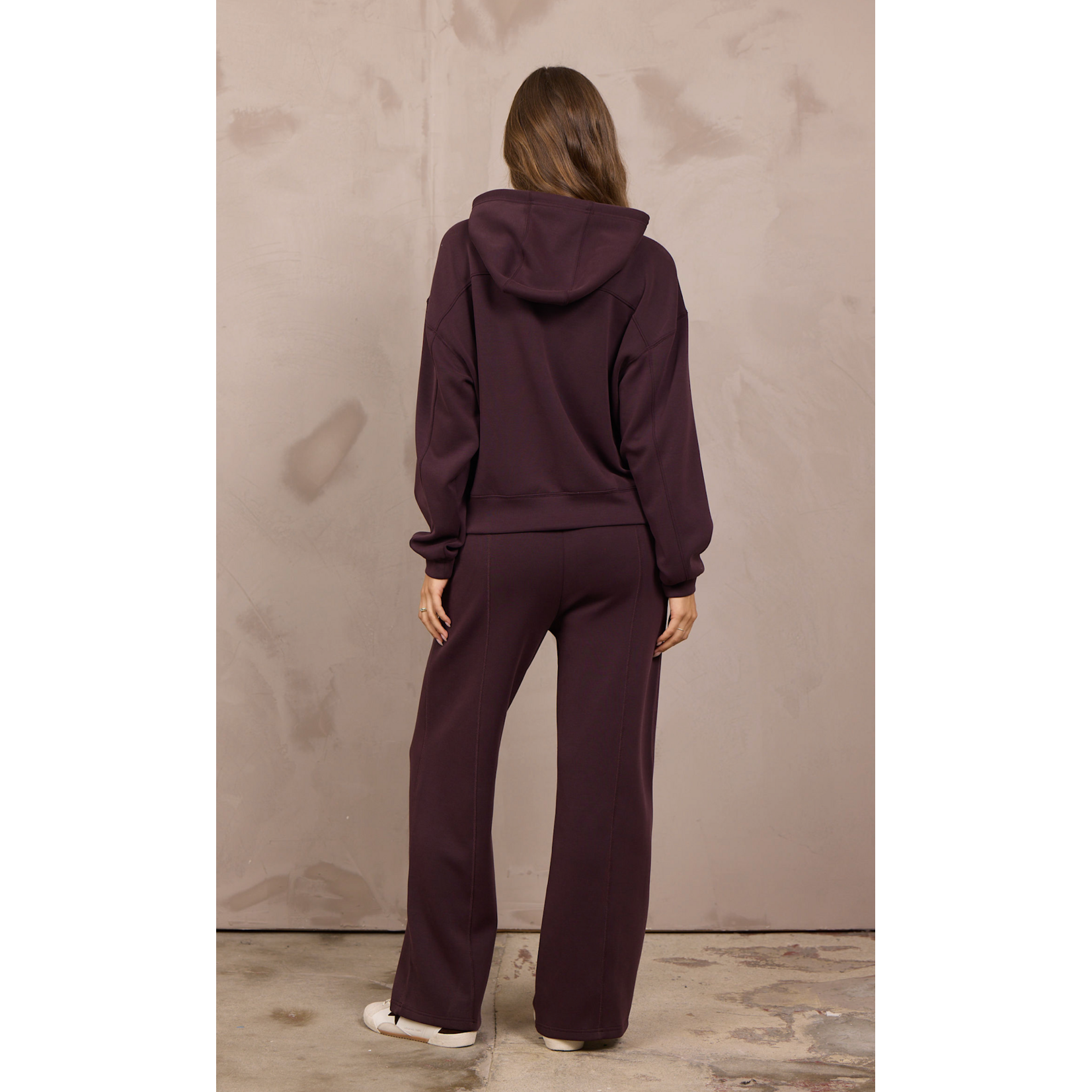 Vintage Havana PAIRS WITH OUR SANGRIA PANTS