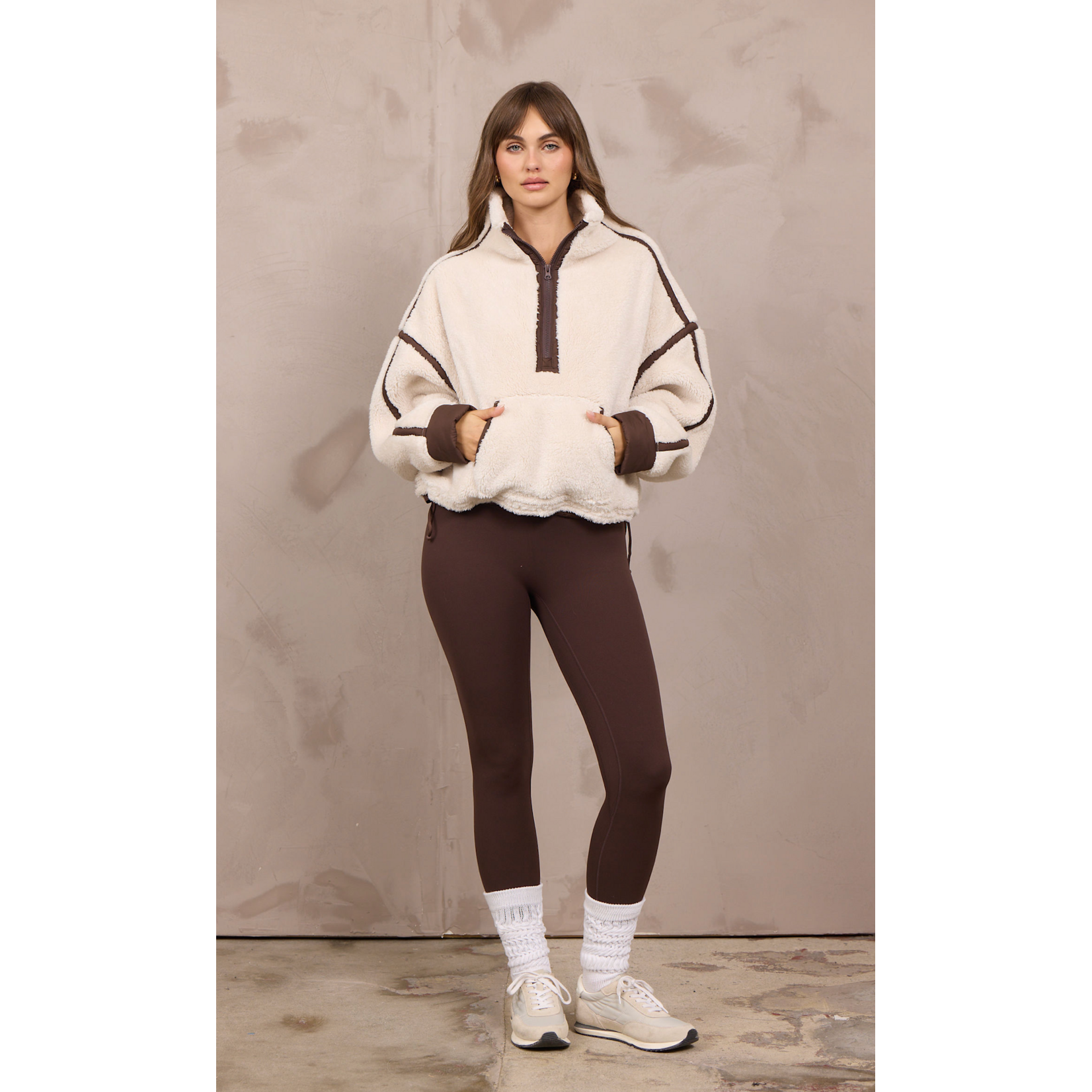 Vintage Havana THE VANESSA JACKET