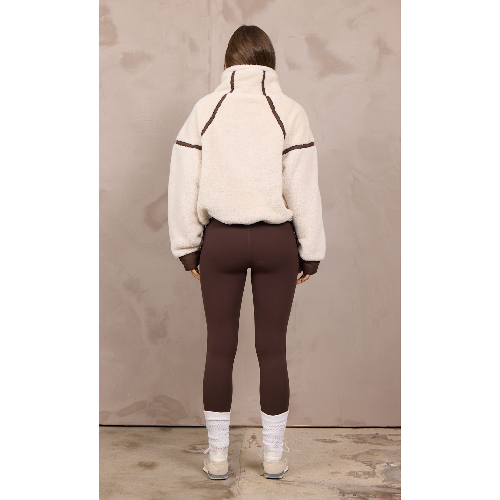 Vintage Havana THE VANESSA JACKET