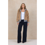 Vintage Havana THE HANNAH JACKET