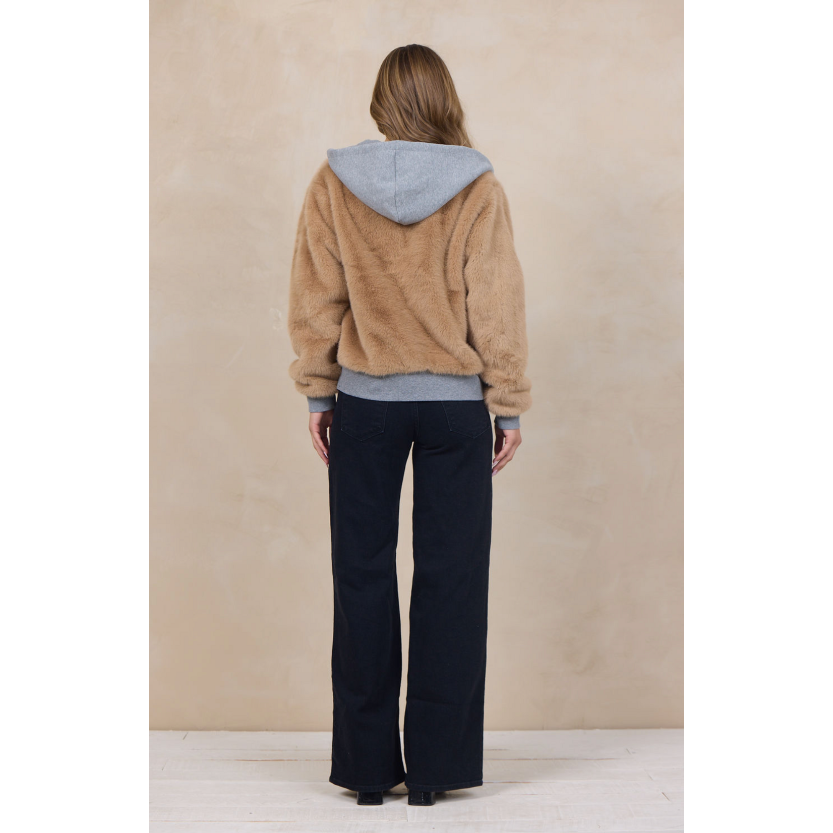 Vintage Havana THE HANNAH JACKET