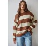 THE CECELIA SWEATER