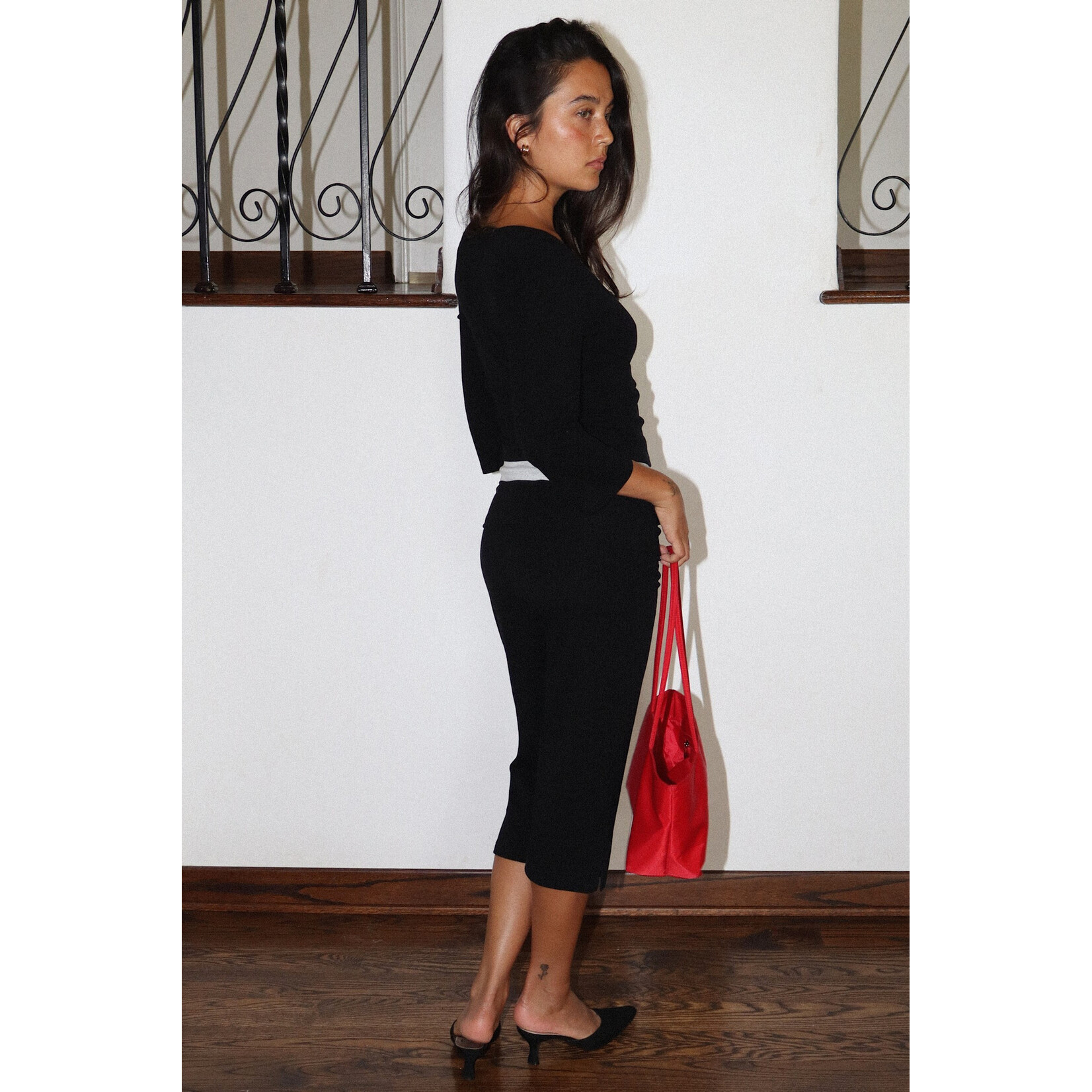 THE CARLI TOP