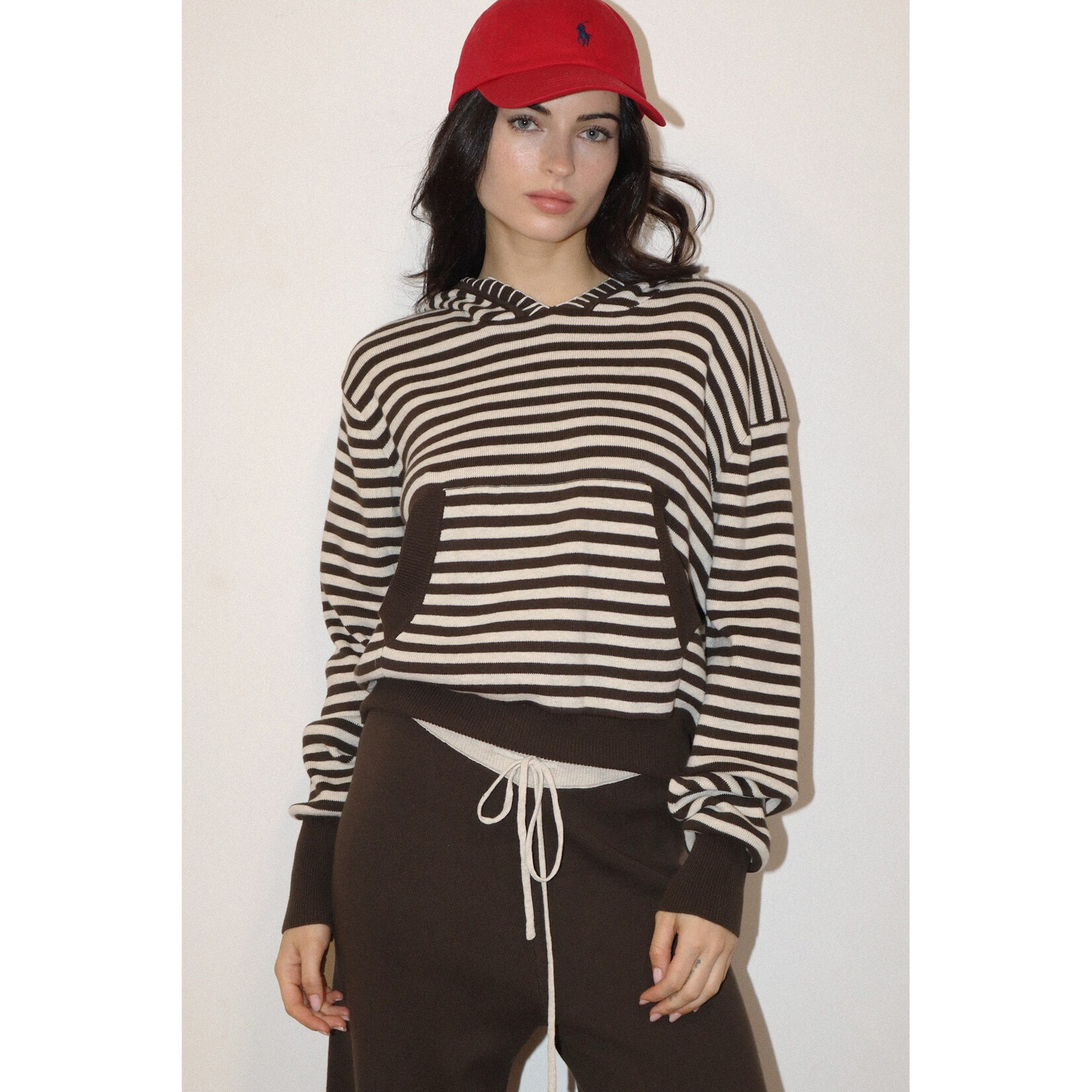 THE SOFIA SWEATER