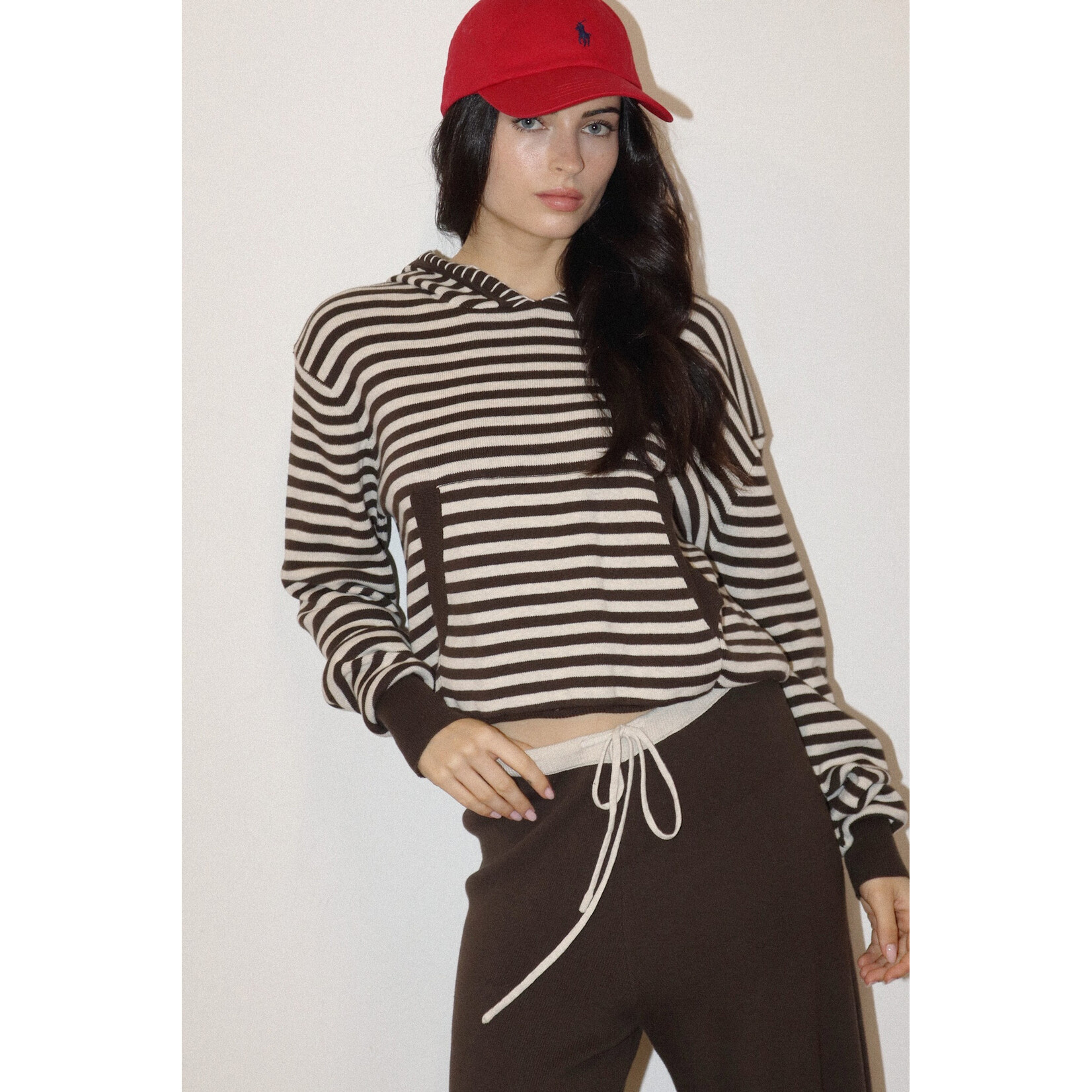 THE SOFIA SWEATER