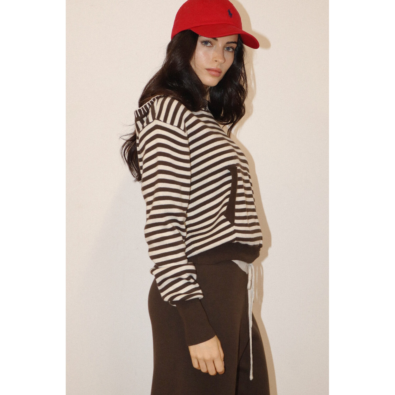 THE SOFIA SWEATER