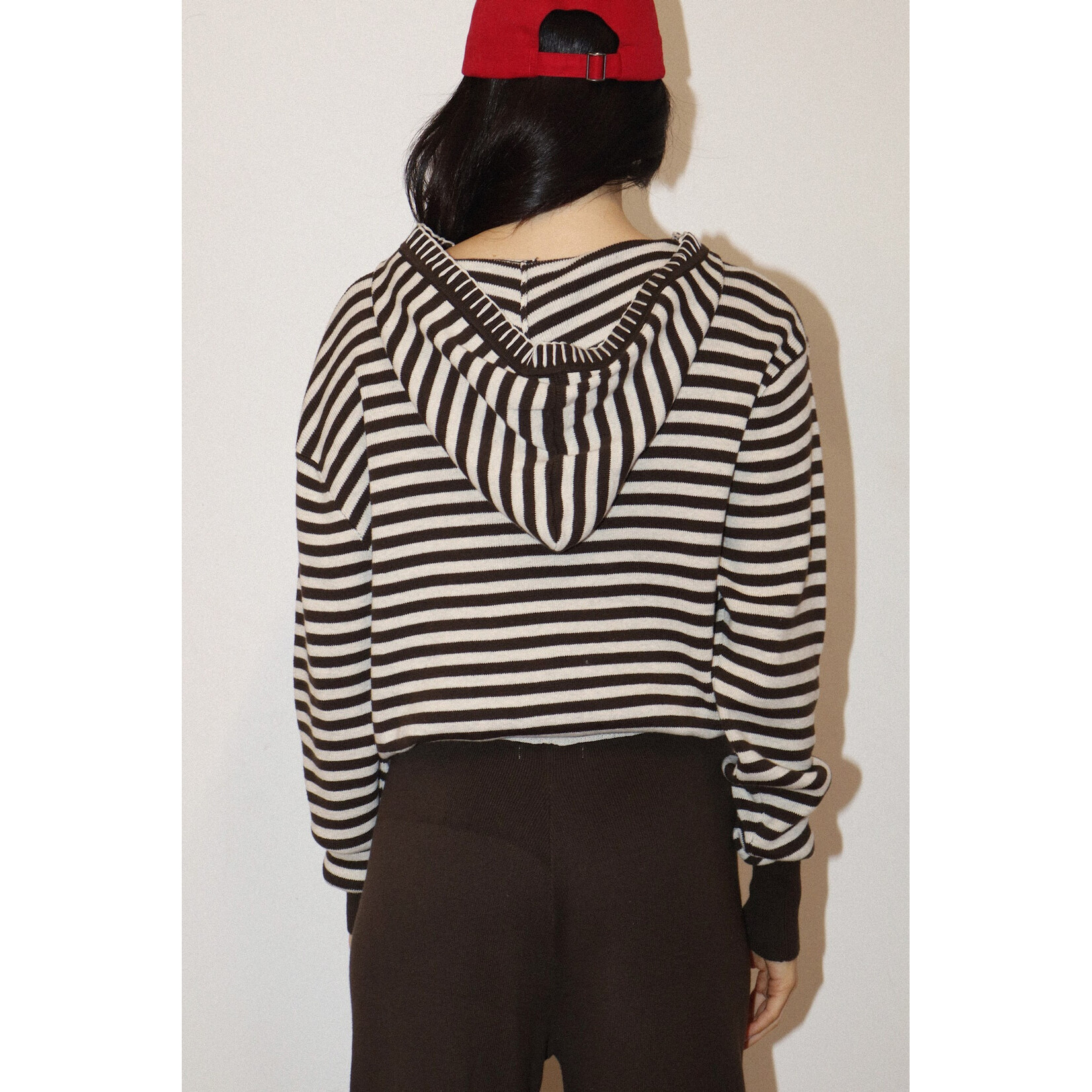 THE SOFIA SWEATER