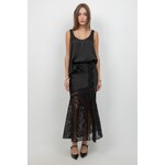 THE AERIN MAXI SKIRT