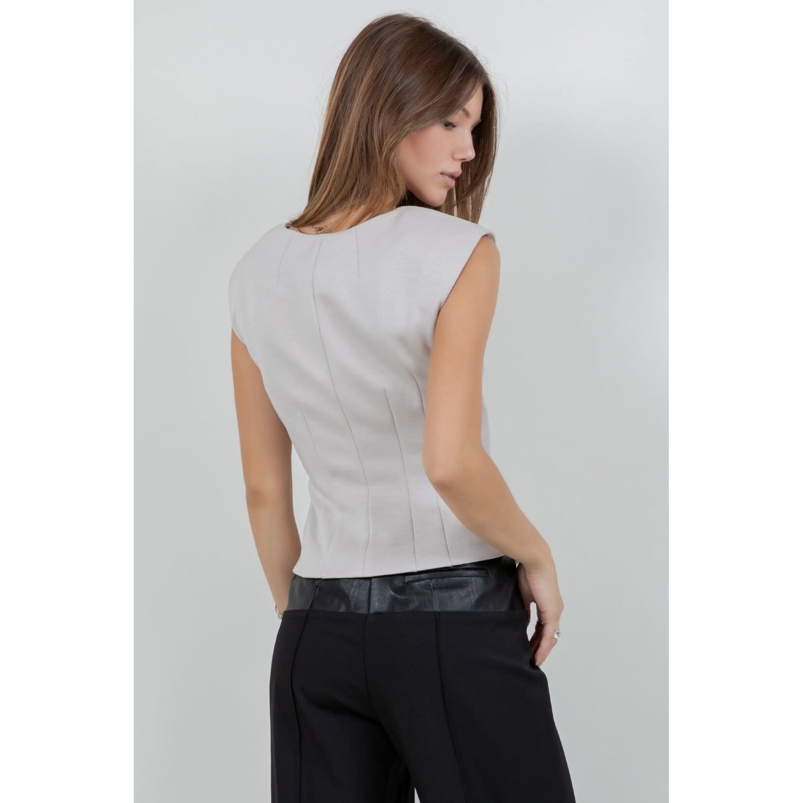 AVAILABLE IN STONE & NAVY