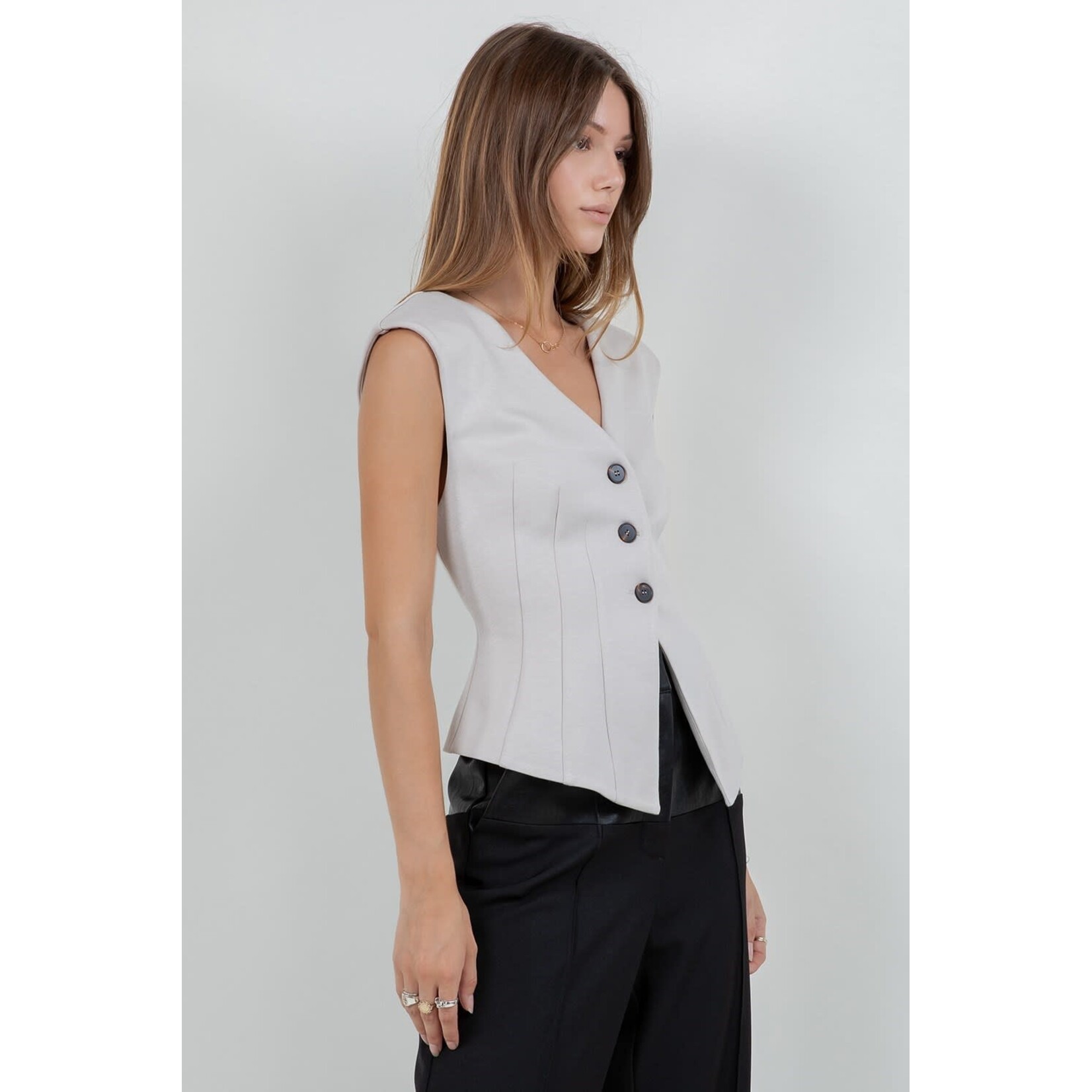AVAILABLE IN STONE & NAVY