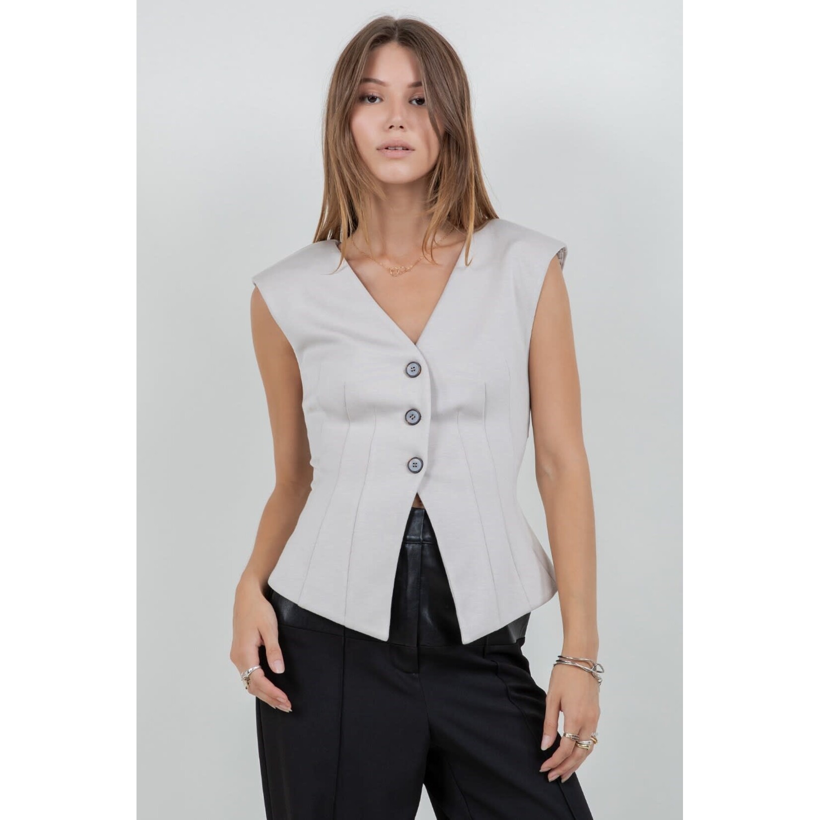 AVAILABLE IN STONE & NAVY