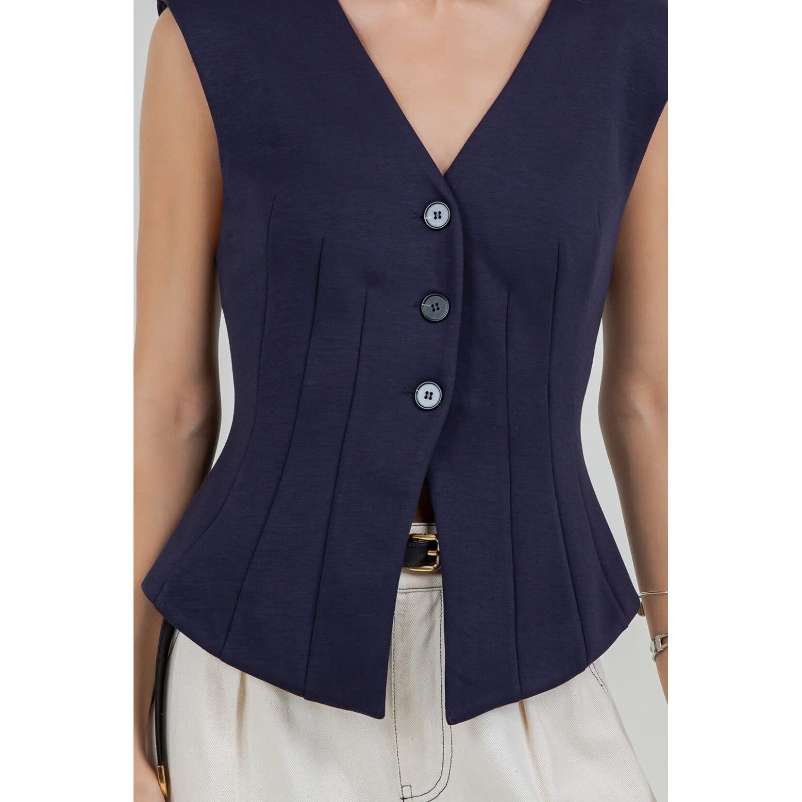 AVAILABLE IN STONE & NAVY