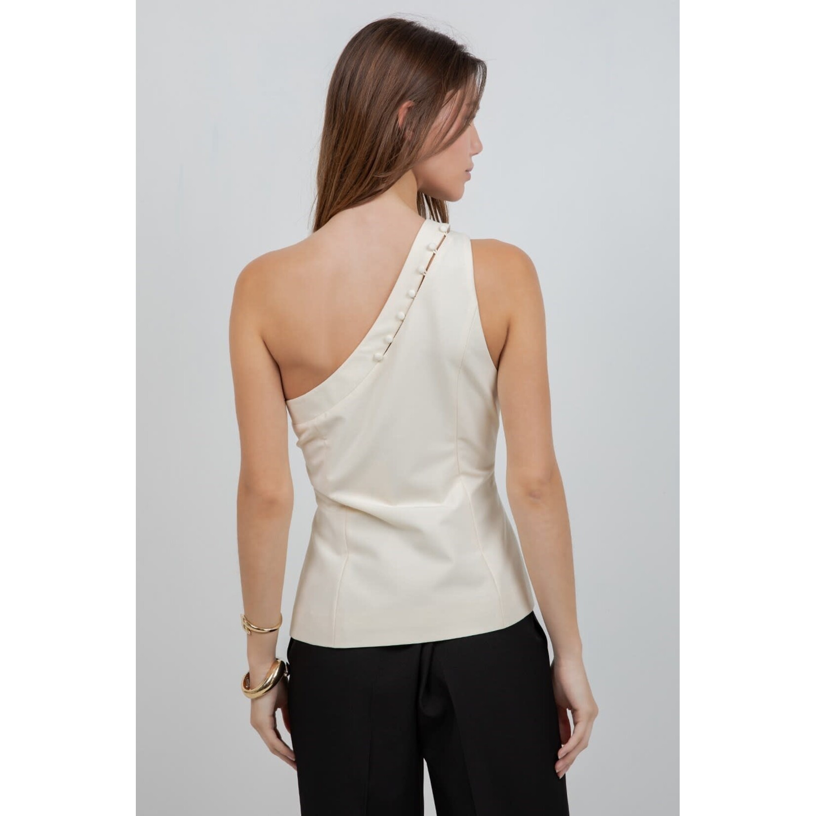 THE CASPAR TOP