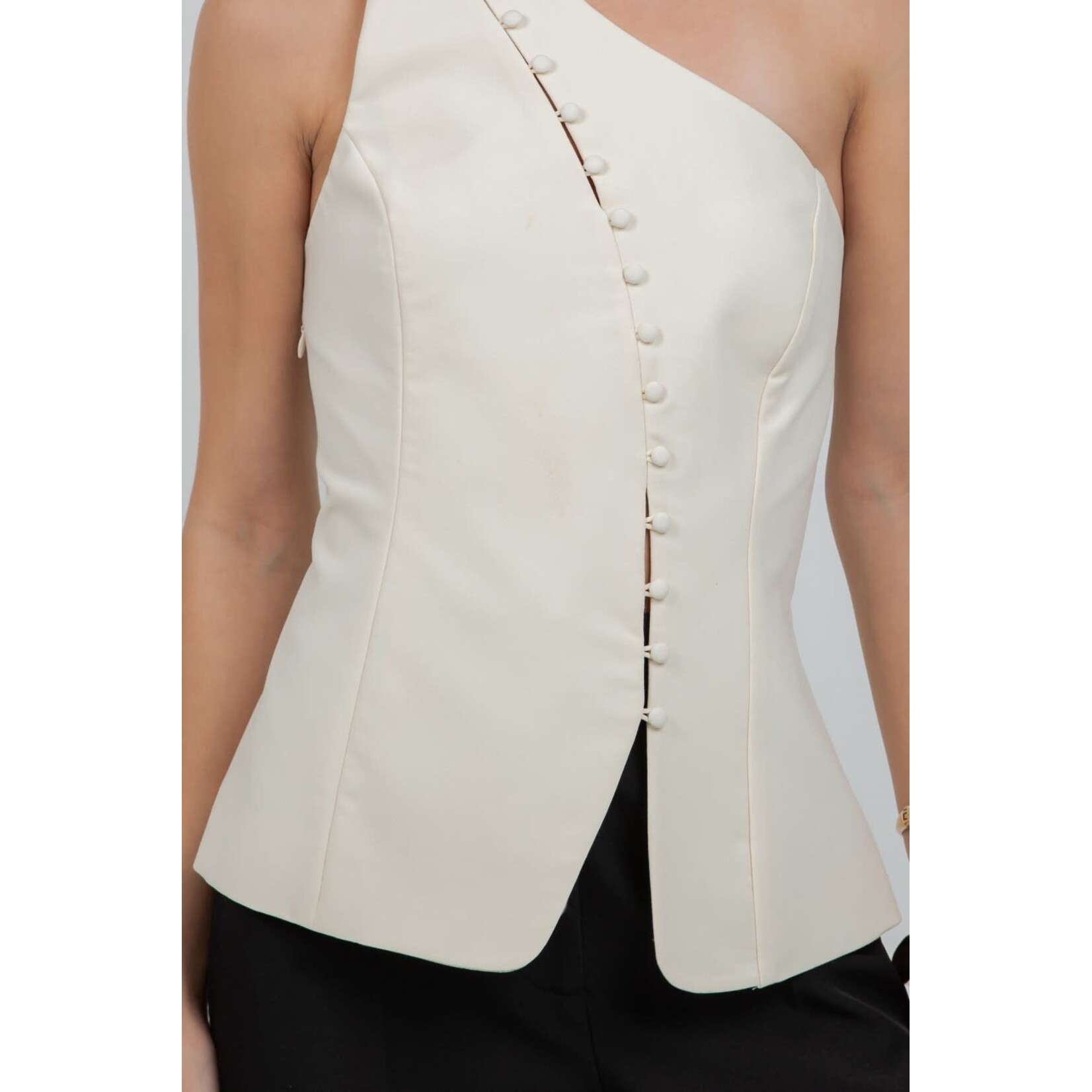 THE CASPAR TOP