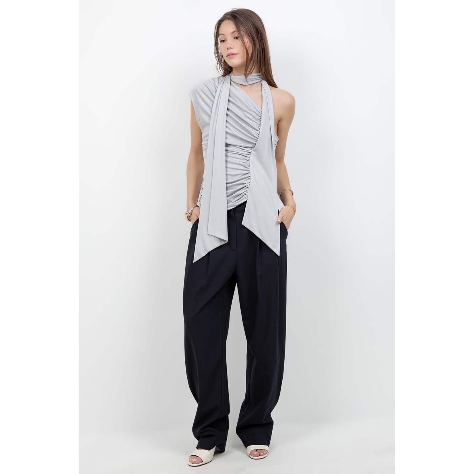 THE ALIX TOP