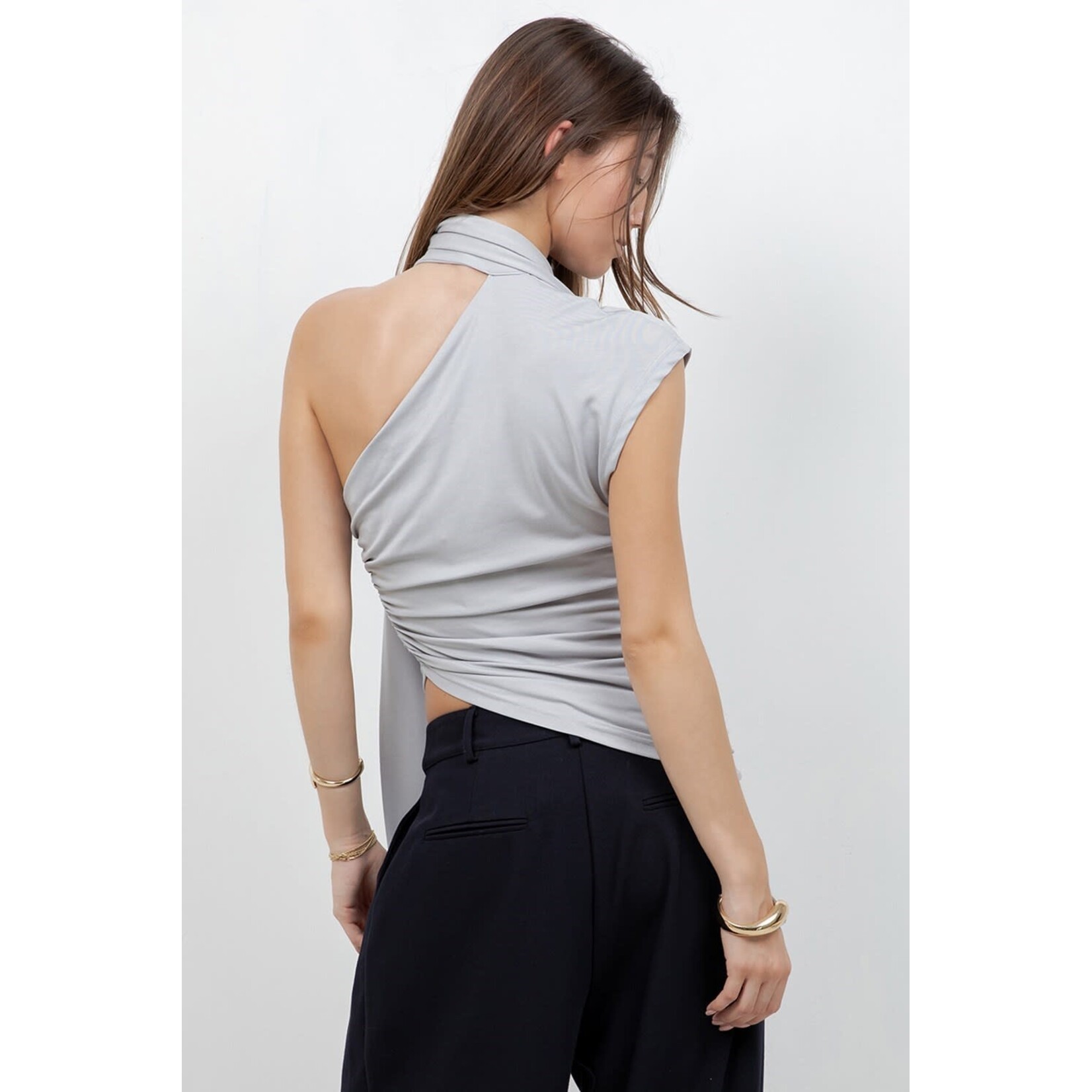 THE ALIX TOP