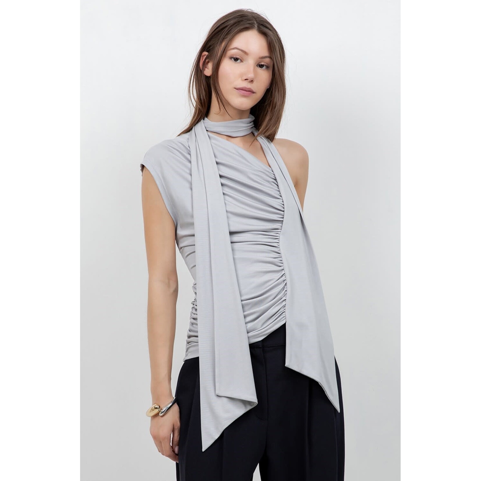 THE ALIX TOP