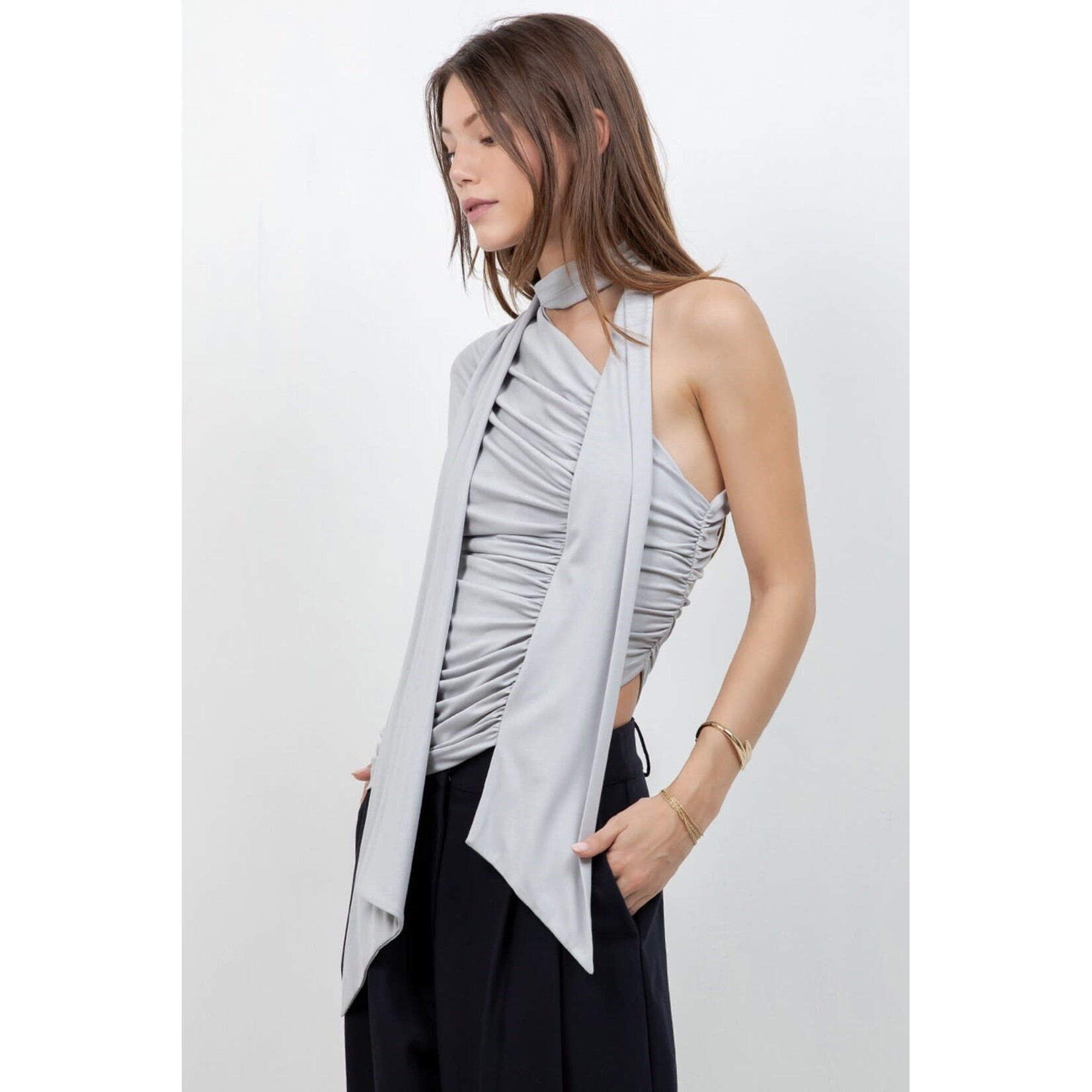 THE ALIX TOP