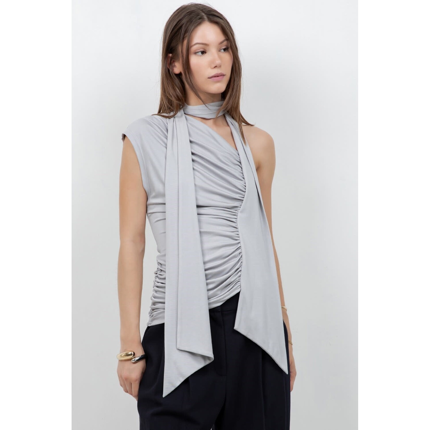 THE ALIX TOP