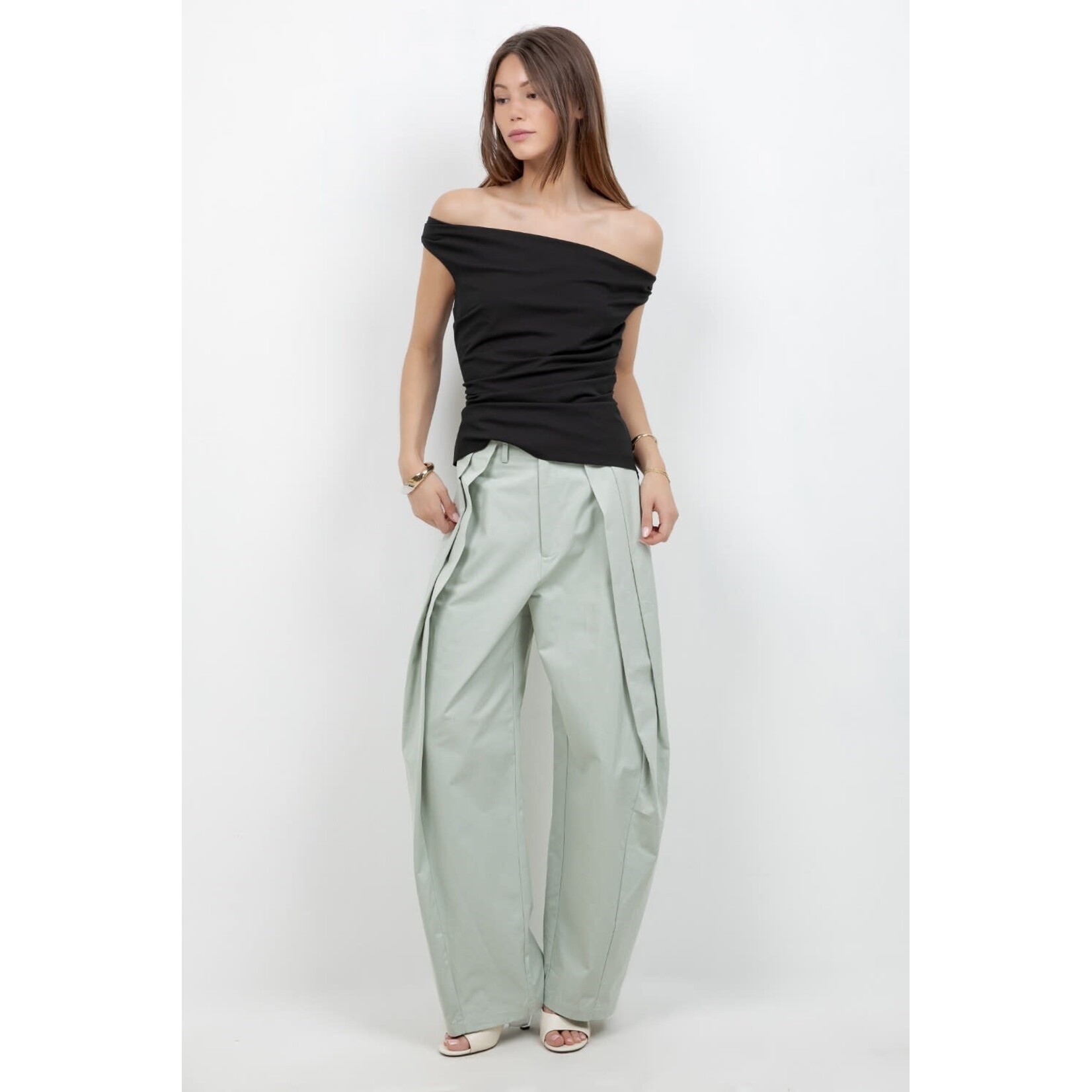 THE EMILIA TOP