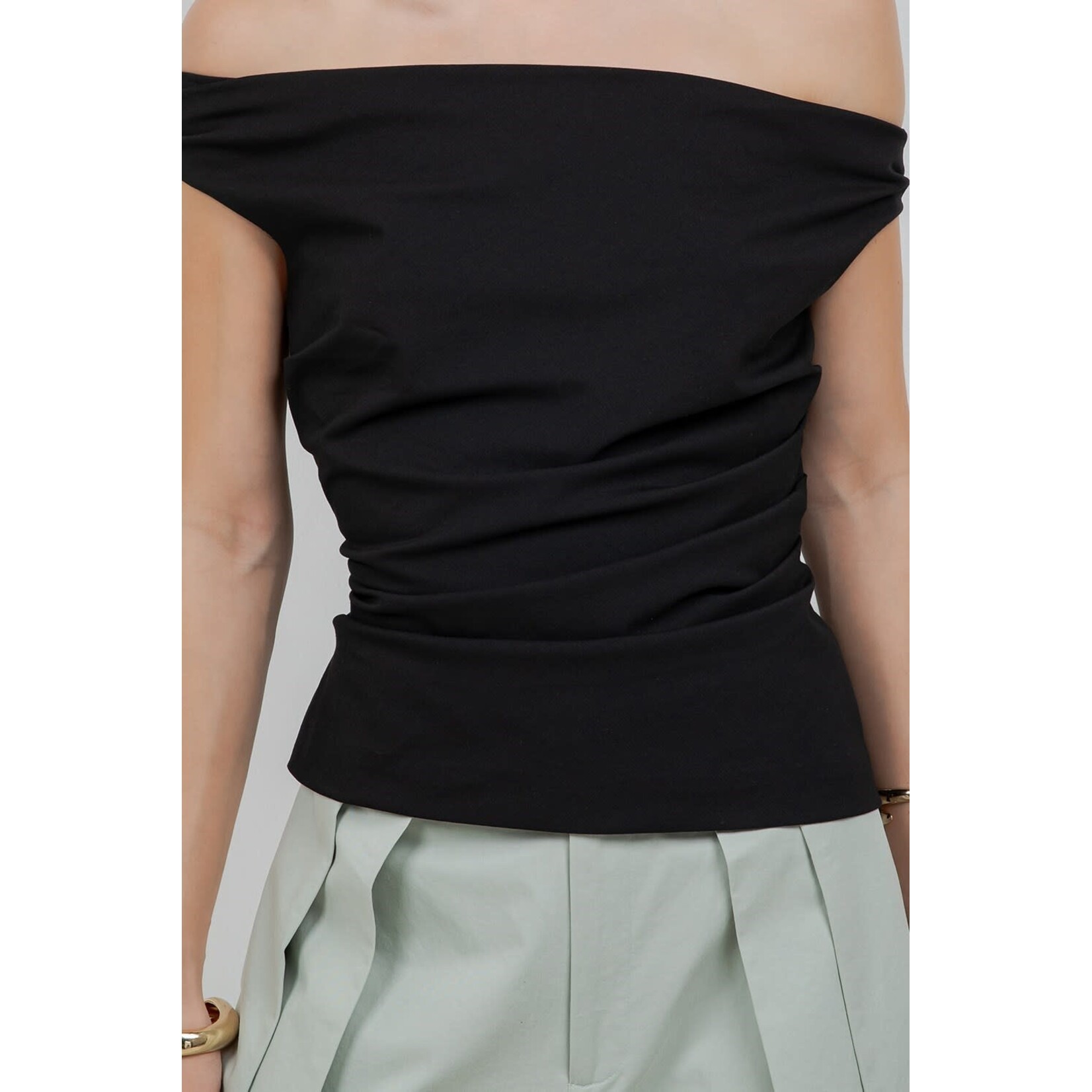 THE EMILIA TOP