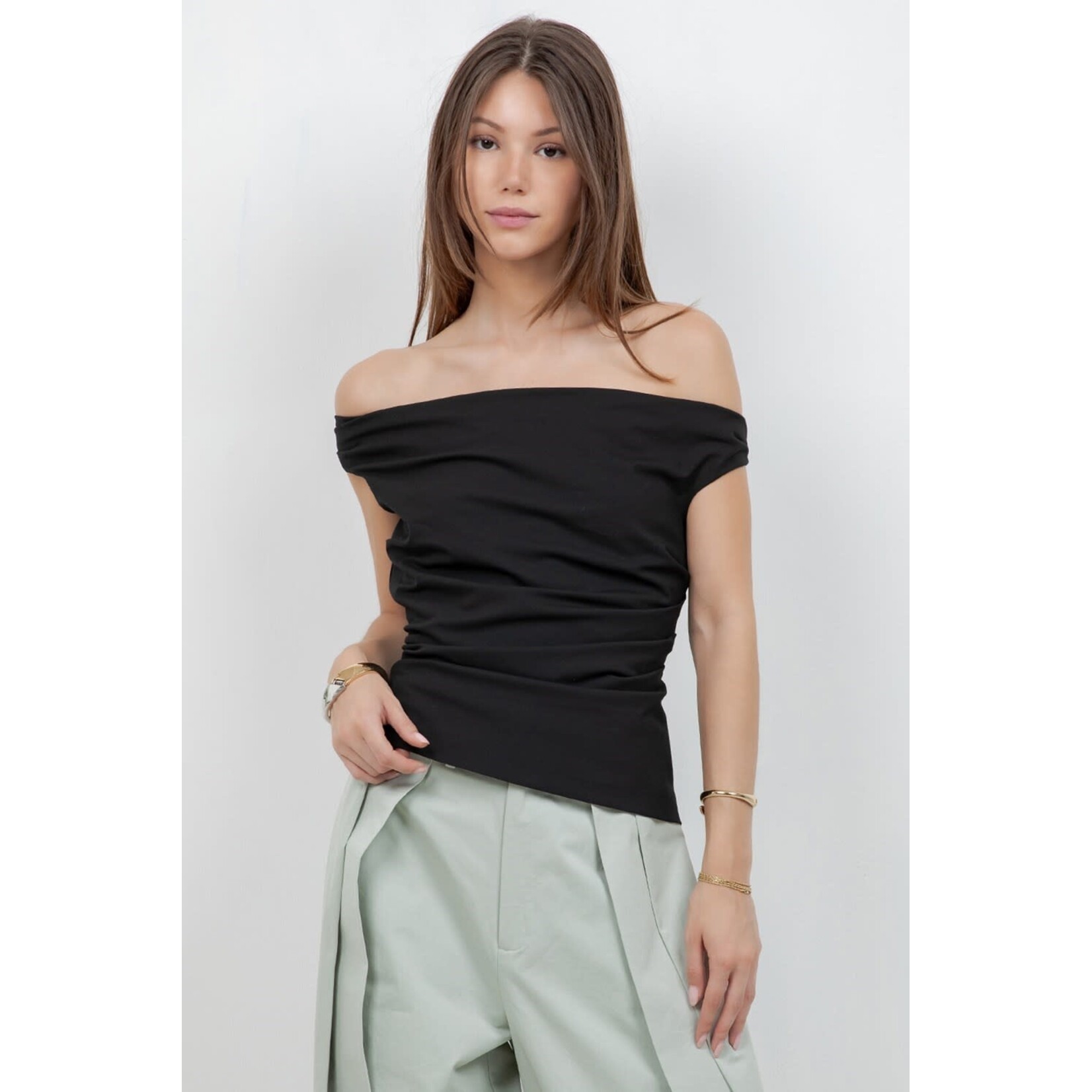 THE EMILIA TOP
