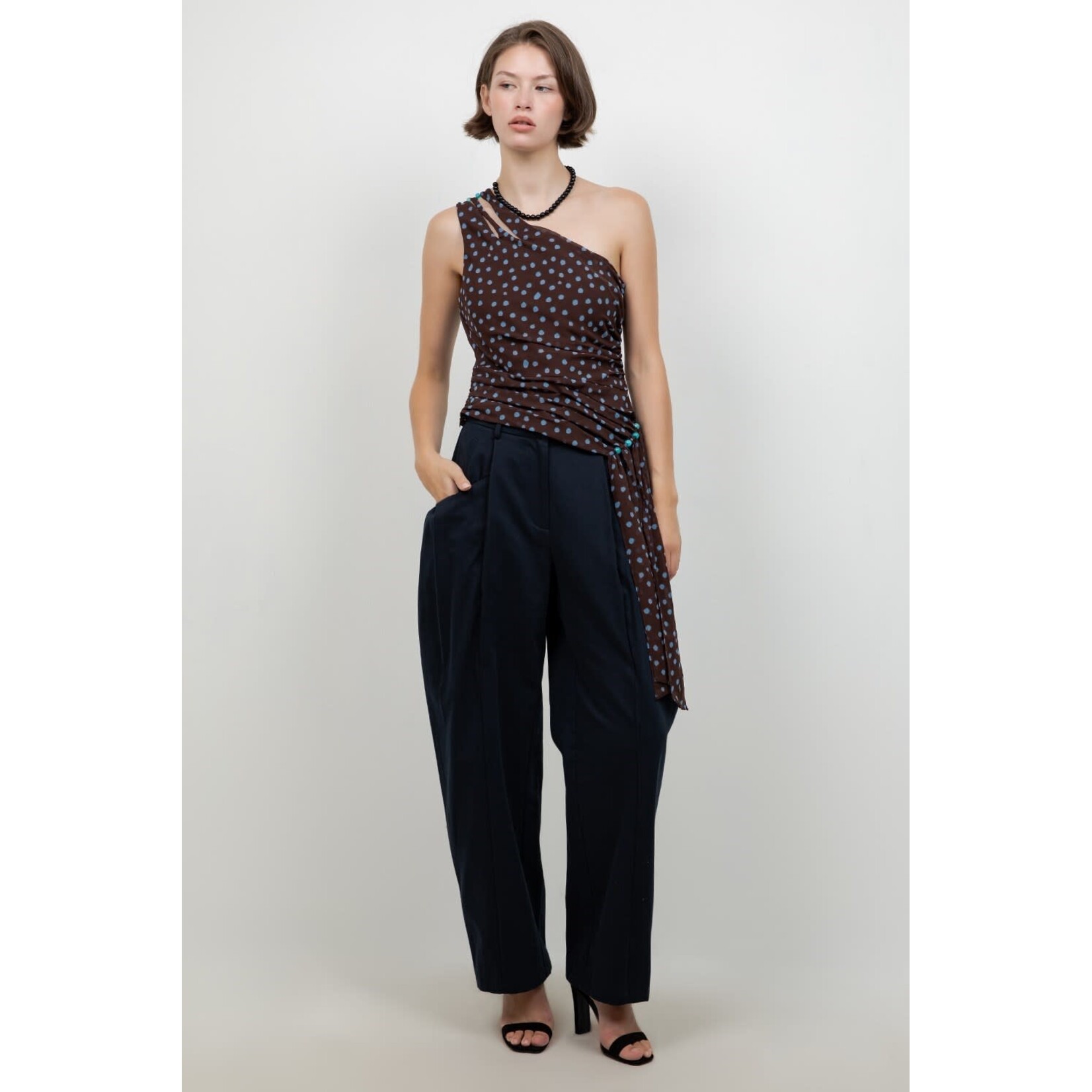 THE FLORIANA TOP