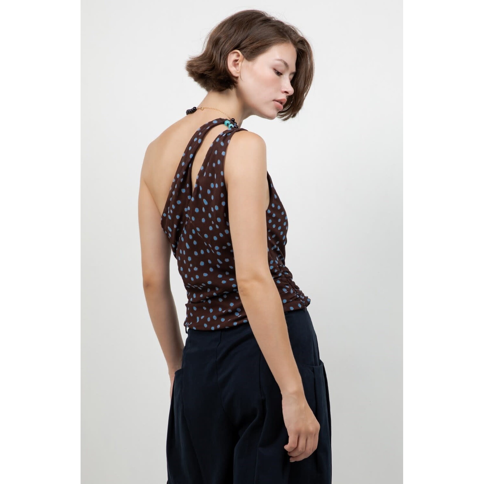 THE FLORIANA TOP