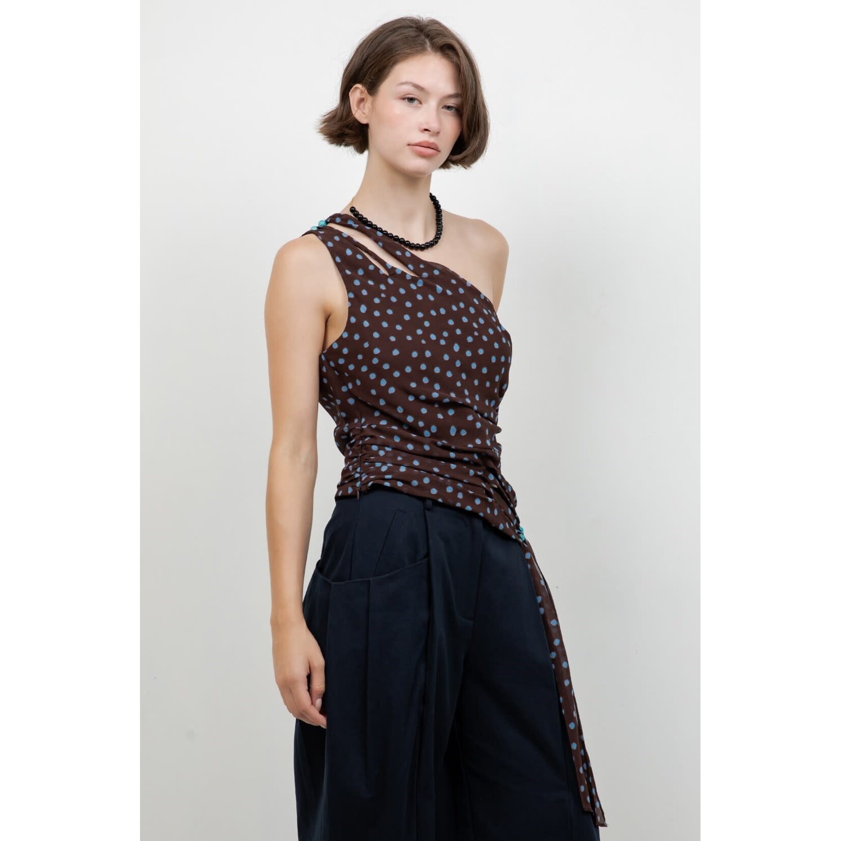 THE FLORIANA TOP
