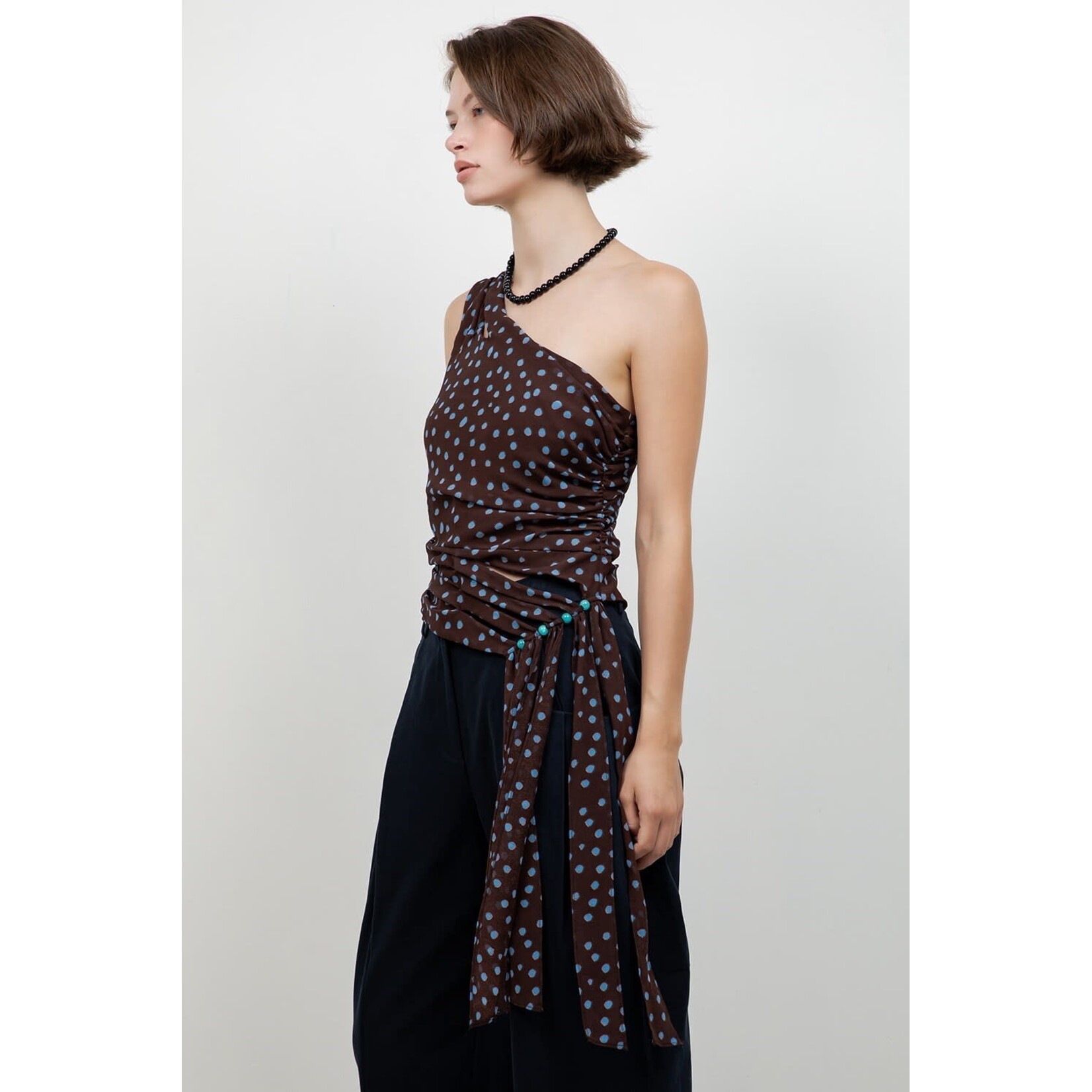 THE FLORIANA TOP