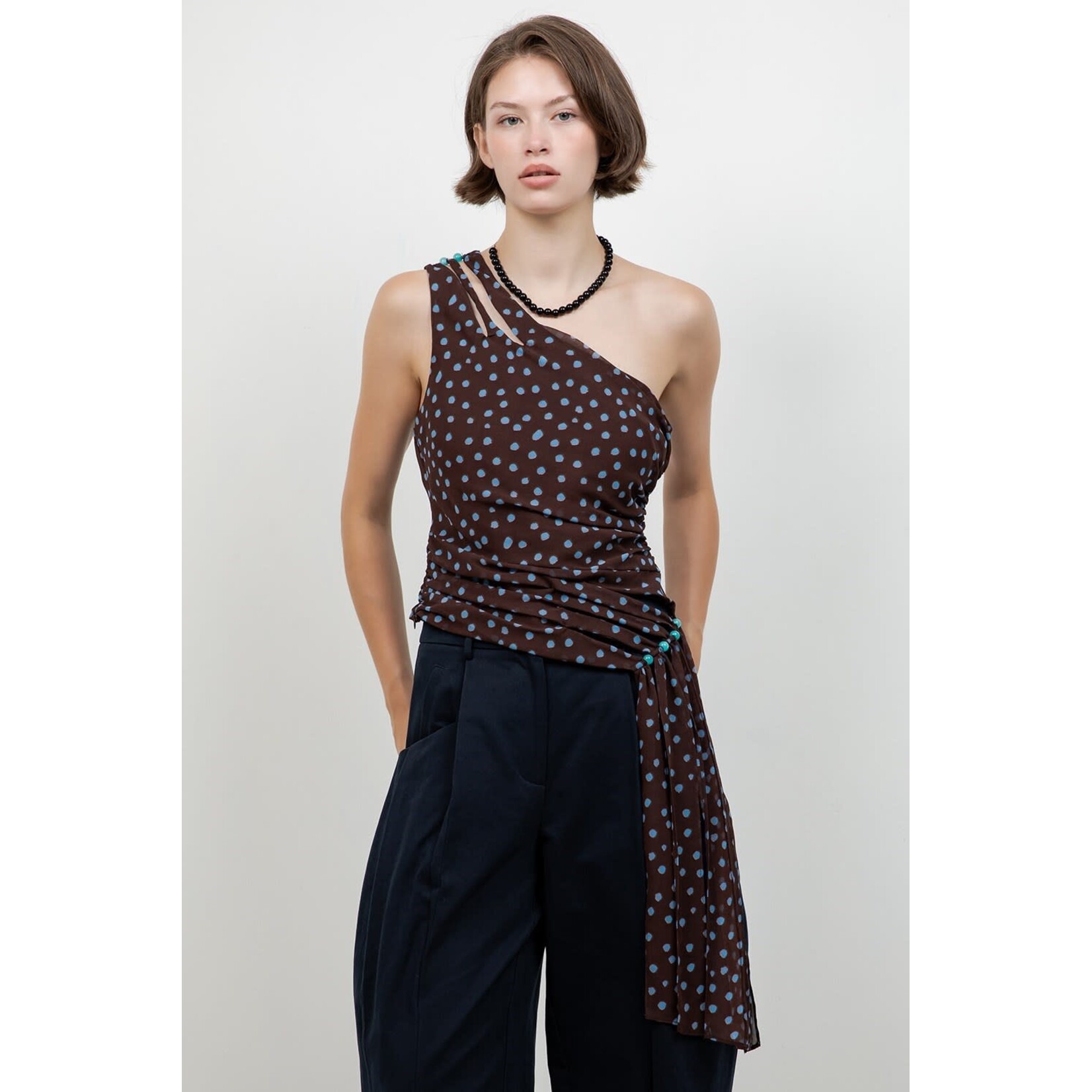 THE FLORIANA TOP