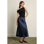 THE FREJA MAXI SKIRT