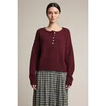 THE IMAN SWEATER