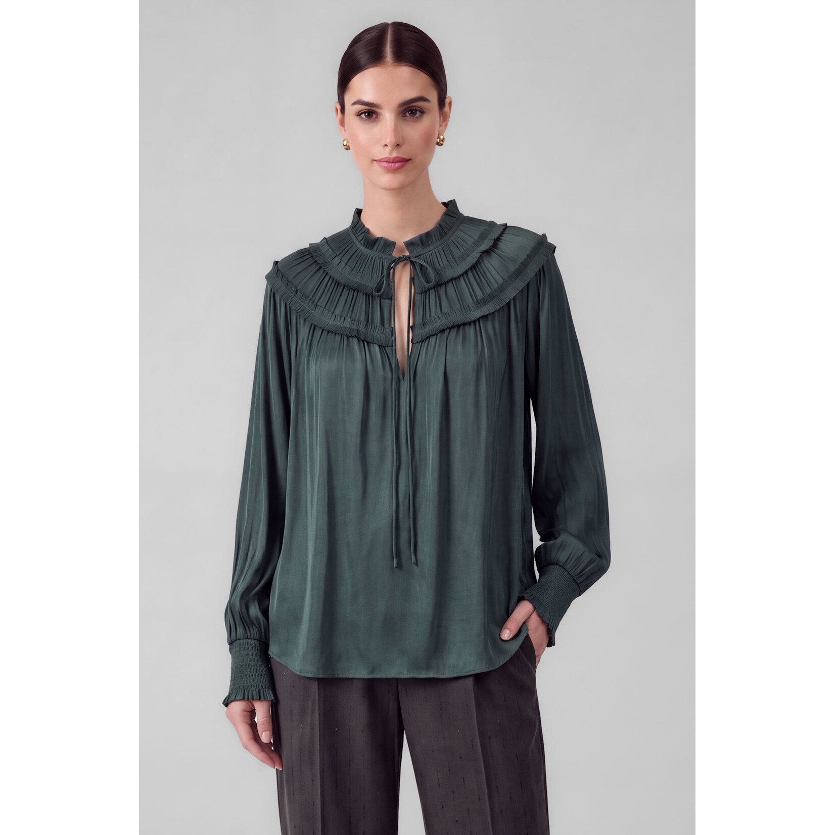 THE JOAN TOP