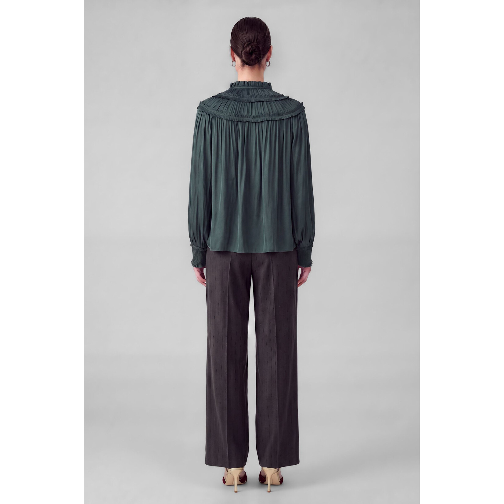 THE JOAN TOP